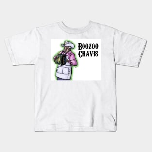 Boozoo Chavis Kids T-Shirt